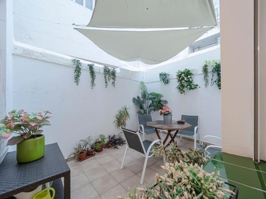 Tranquilo Y Bonito A 10 Min Del Centro Apartment *