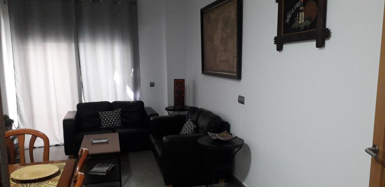Apartment Center Malaga
