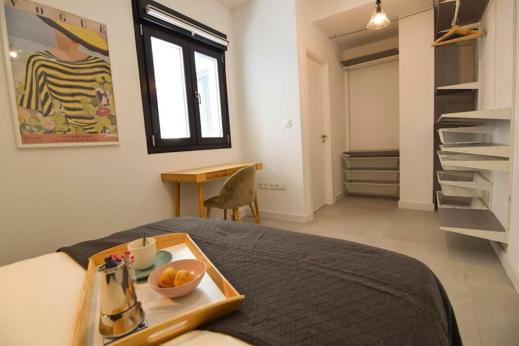 P&p Callejon De Olleria Appartement Málaga