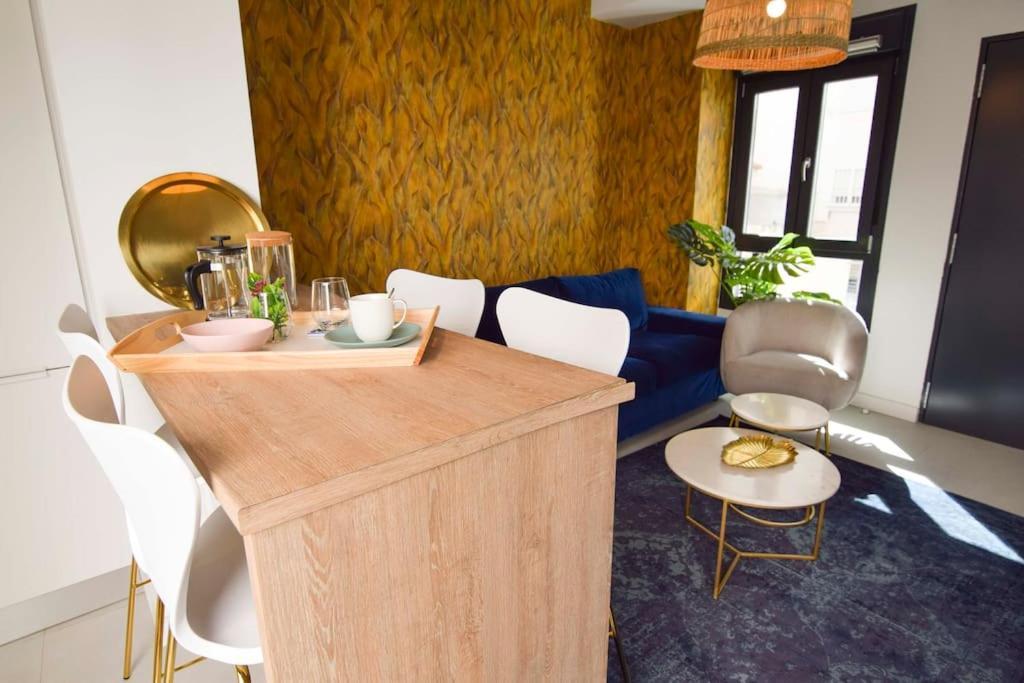 P&p Callejon De Olleria Appartement