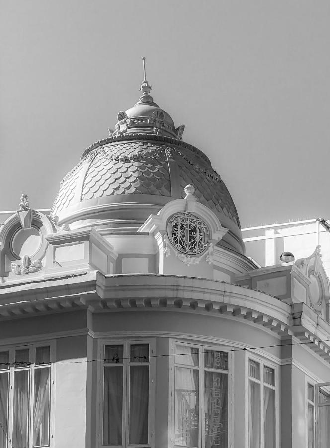Apartment Unique Penthouse Echegaray Málaga