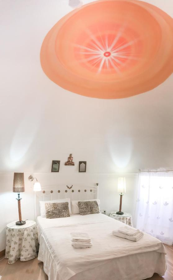 Apartment Unique Penthouse Echegaray Málaga