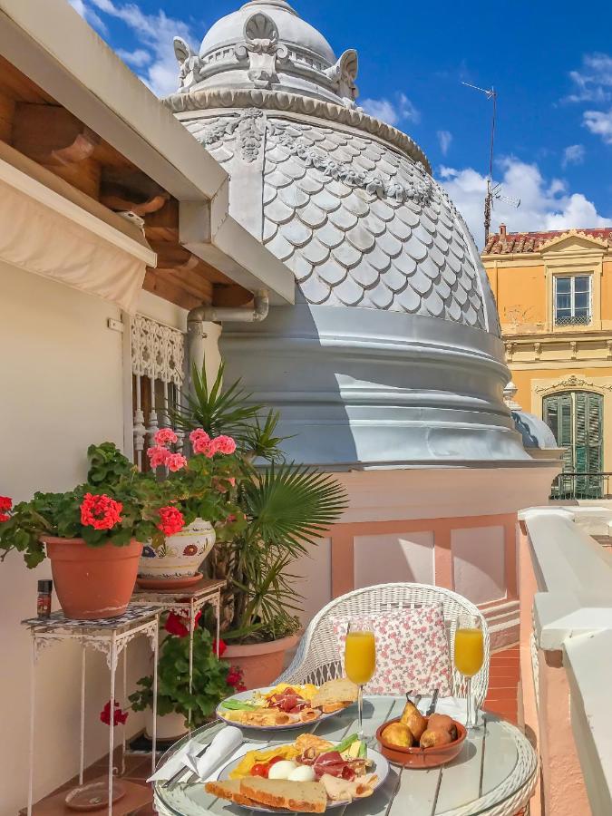 Unique Penthouse Echegaray