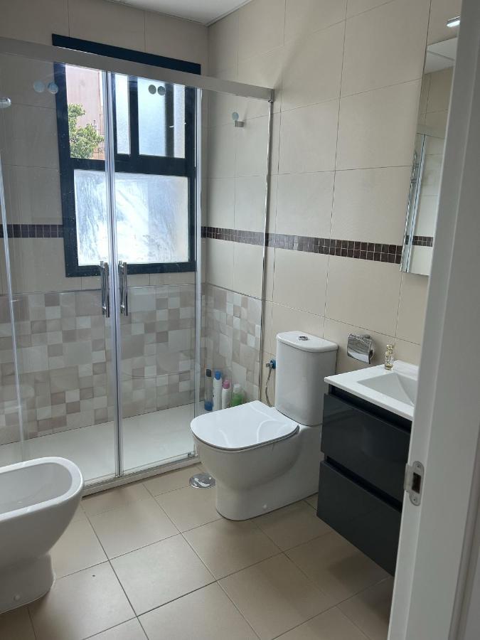 Apartment Centro Historico Trinidad Malaga