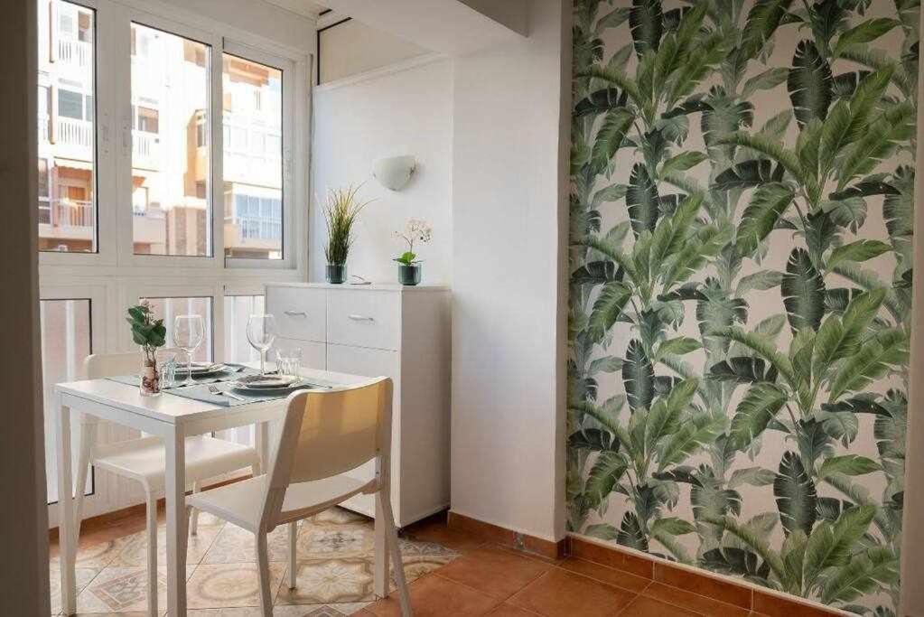 Apartment Naturaleza En Aguila 142 Málaga
