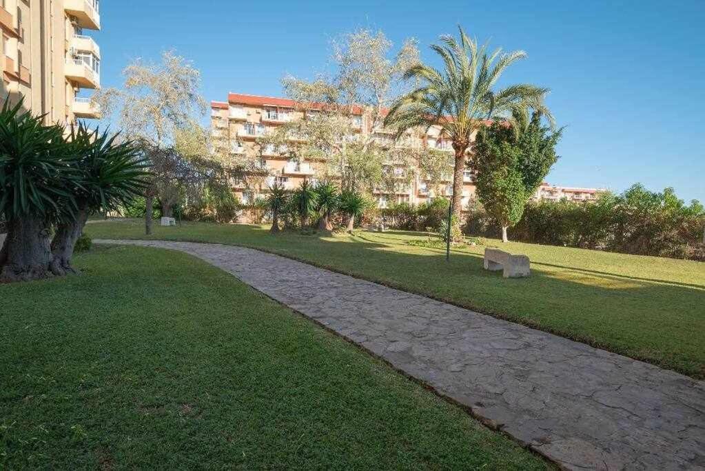 Naturaleza En Aguila 142 Apartment Málaga