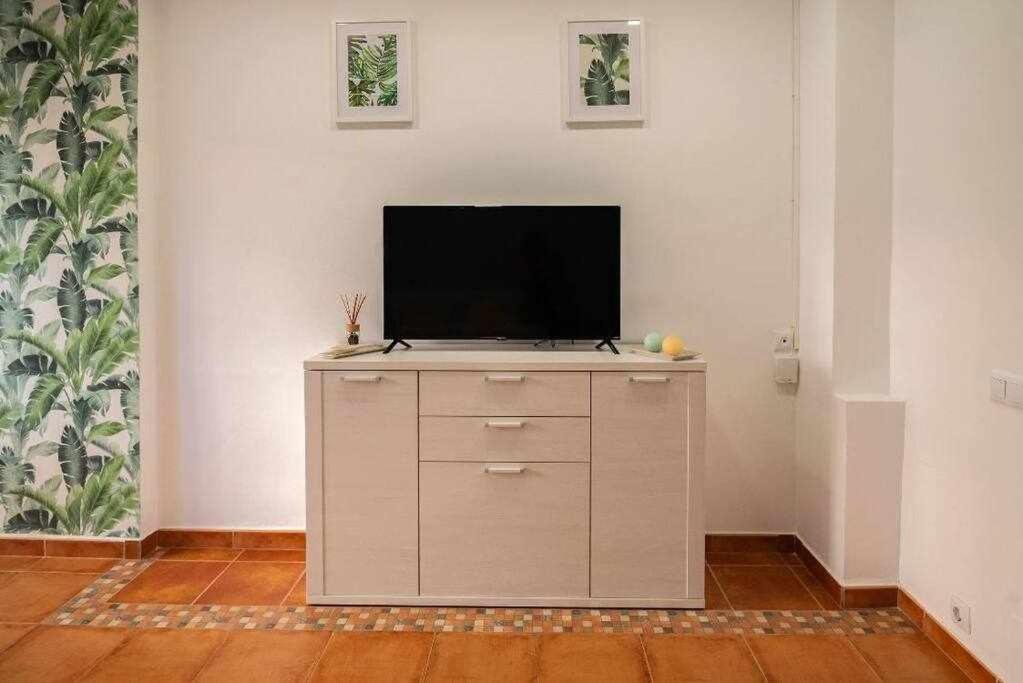 Apartment Naturaleza En Aguila 142 Málaga