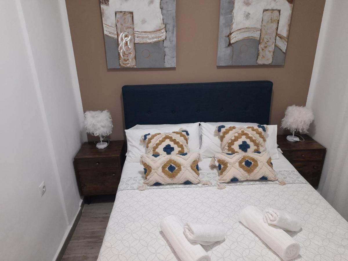 Maria Breeze Apartment