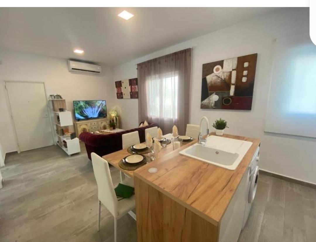 Apartment Maria Breeze Malaga