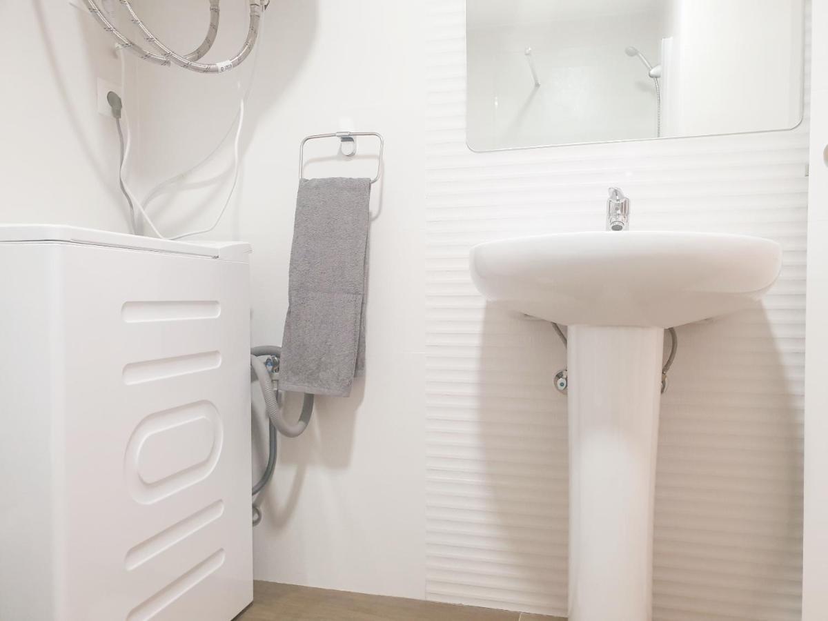 Economical Homes In Center Apartment Malaga