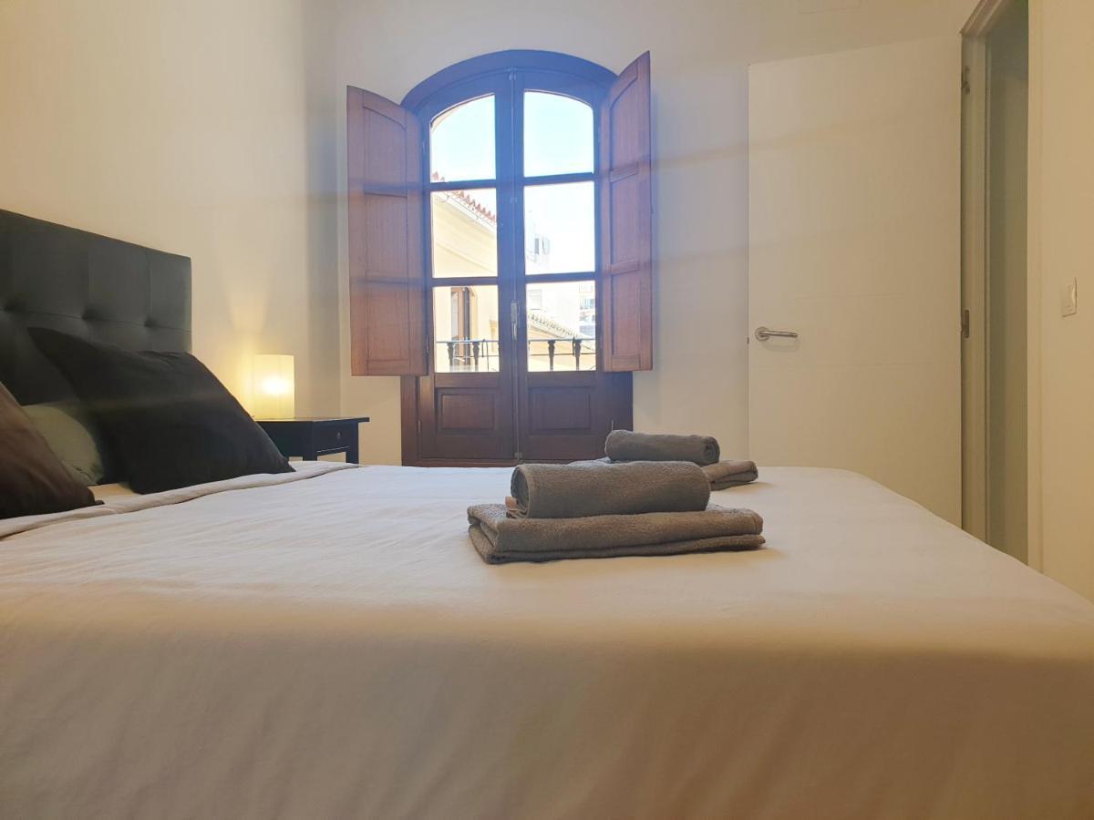Economical Homes In Center * Malaga