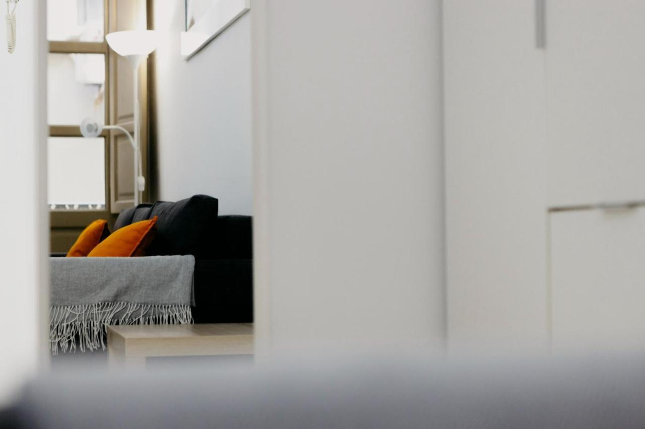 Coverlin Mezquitilla Apartment Málaga