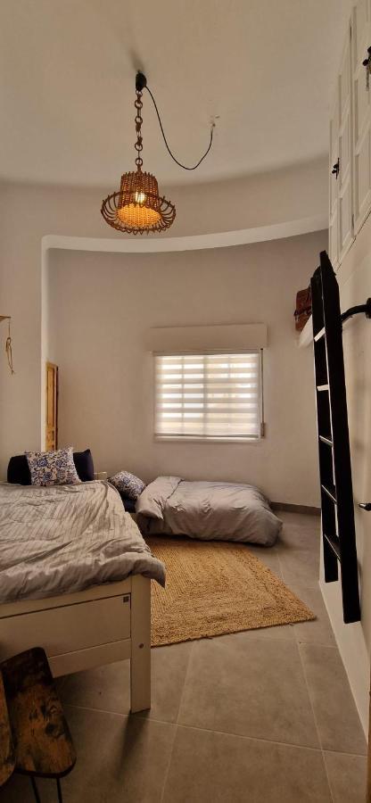 Apartment Holidays2malaga Juan De Austria 2 Bed & 2 Bathroom 800 Mts From Old Town