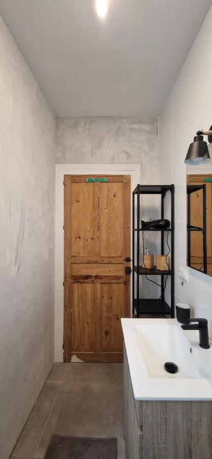 Apartment Holidays2malaga Juan De Austria 2 Bed & 2 Bathroom 800 Mts From Old Town *