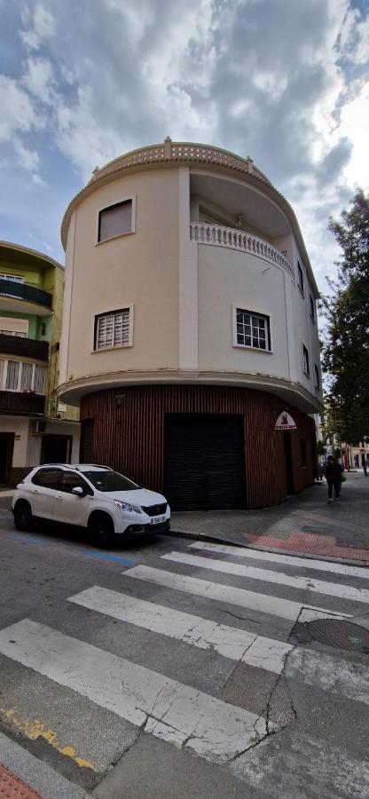 Holidays2malaga Juan De Austria 2 Bed & 2 Bathroom 800 Mts From Old Town Apartment Malaga