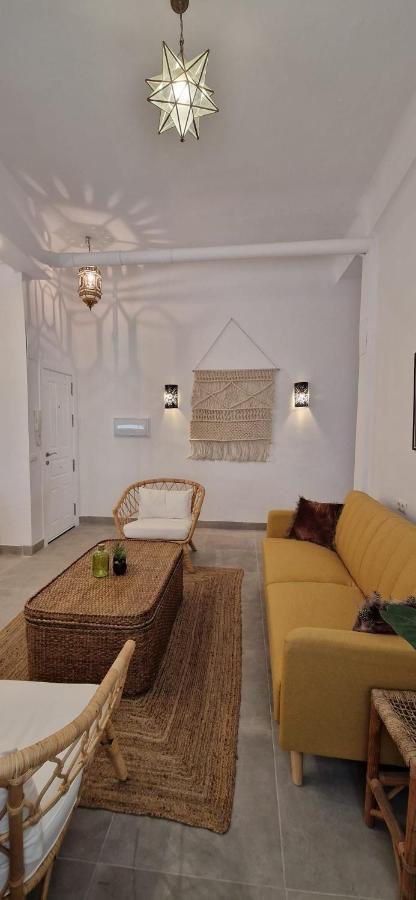 Holidays2malaga Juan De Austria 2 Bed & 2 Bathroom 800 Mts From Old Town Apartment