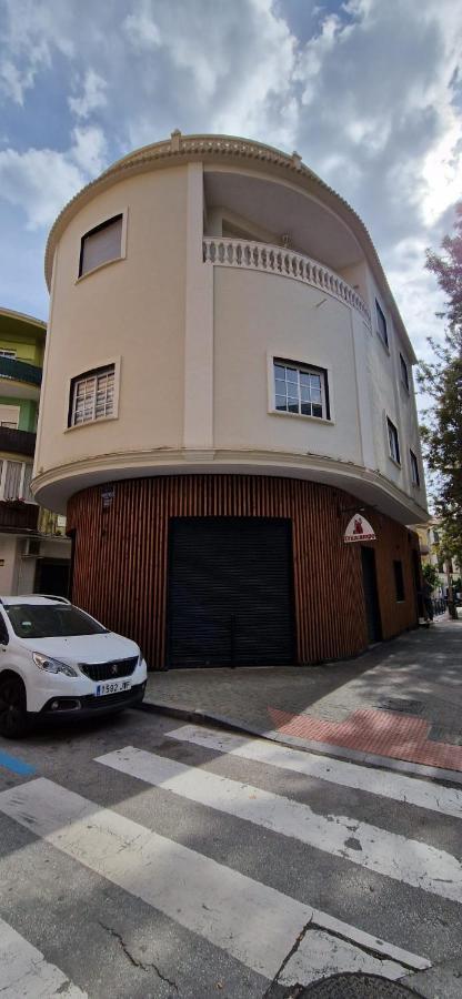 Holidays2malaga Juan De Austria 2 Bed & 2 Bathroom 800 Mts From Old Town Apartment *