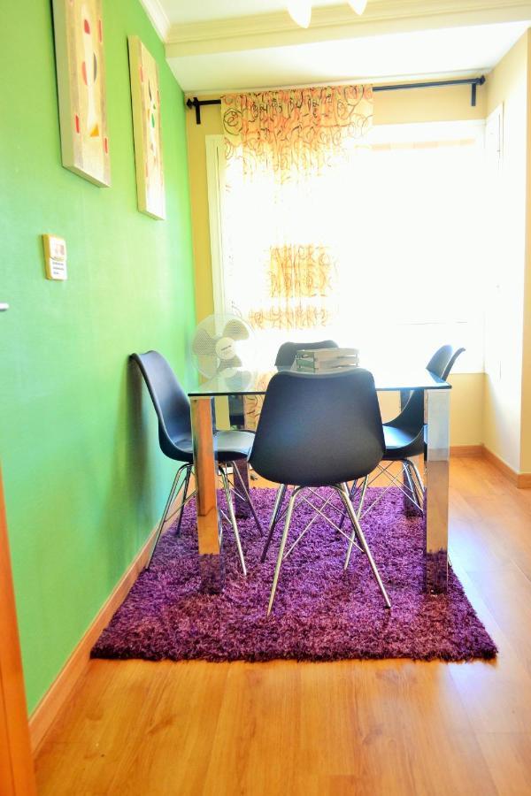 Hospitales Y Centro Suites Salmeron *