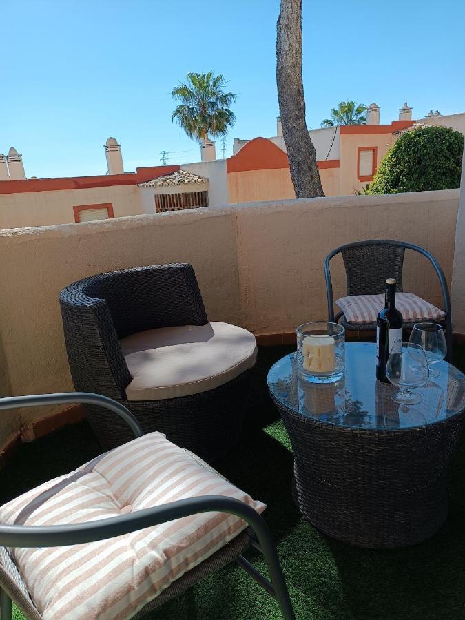 Appartement Riviera Del Sol , Casa Lola, Mijas Costa