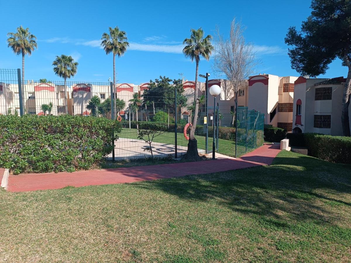 Riviera Del Sol , Casa Lola, Mijas Costa Appartement Málaga
