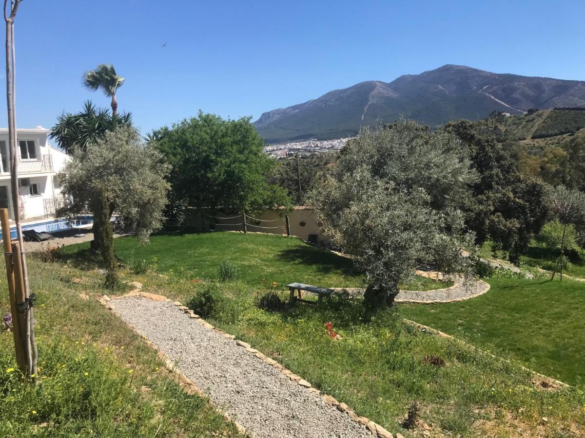 Apartment Views Apartment, Cortijo Fruitful Hills Malaga