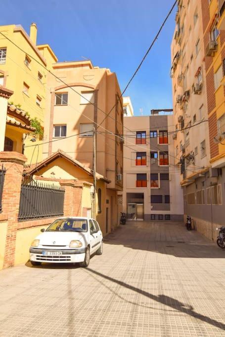 P&p Callejon De Olleria Appartement *