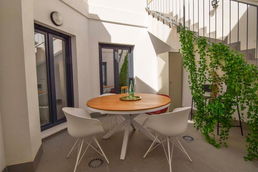 P&p Callejon De Olleria Appartement