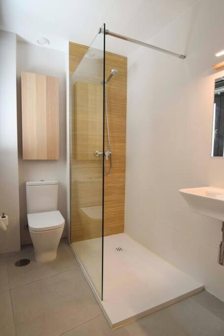 Appartement P&p Callejon De Olleria *