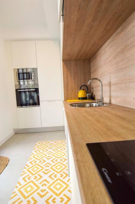 P&p Callejon De Olleria Appartement Málaga