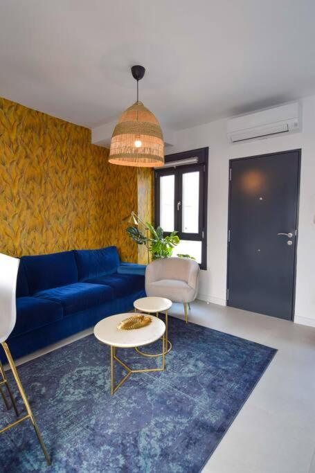 Appartement P&p Callejon De Olleria *