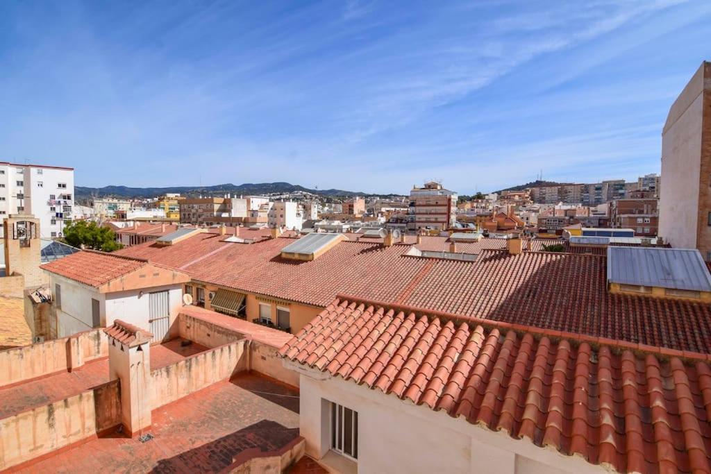 Appartement P&p Callejon De Olleria