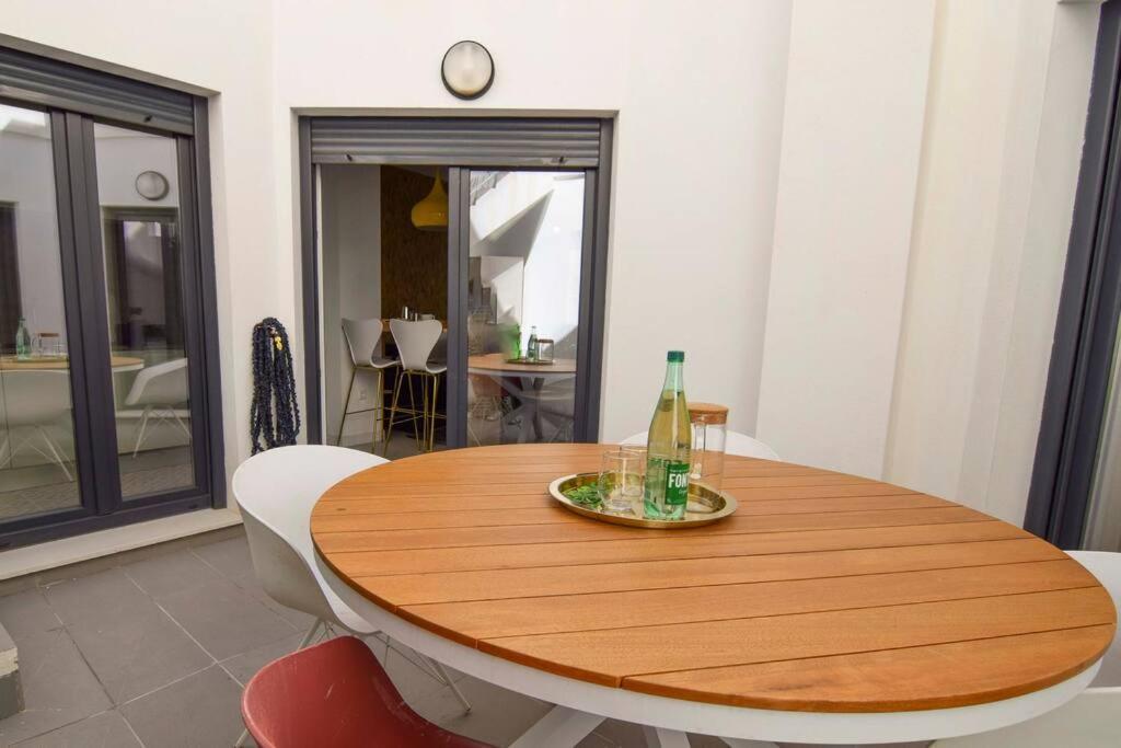 P&p Callejon De Olleria Appartement Málaga