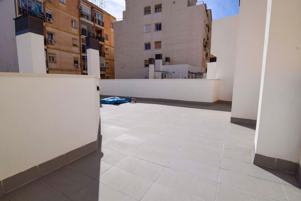 Appartement P&p Callejon De Olleria *