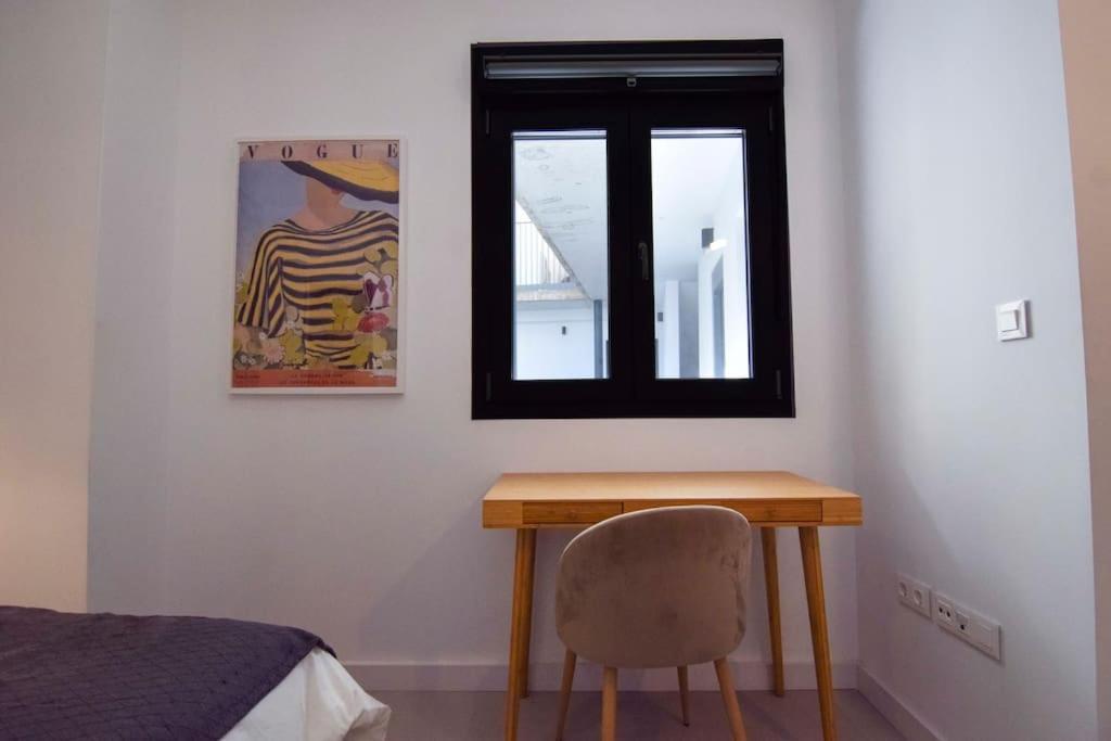 P&p Callejon De Olleria Appartement *