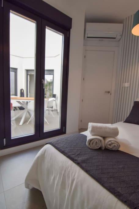 P&p Callejon De Olleria Appartement Málaga