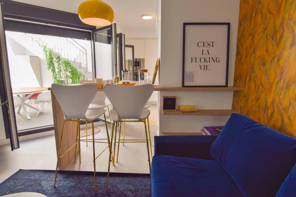 Appartement P&p Callejon De Olleria