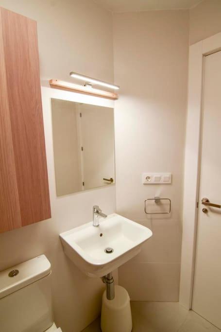 P&p Callejon De Olleria Appartement