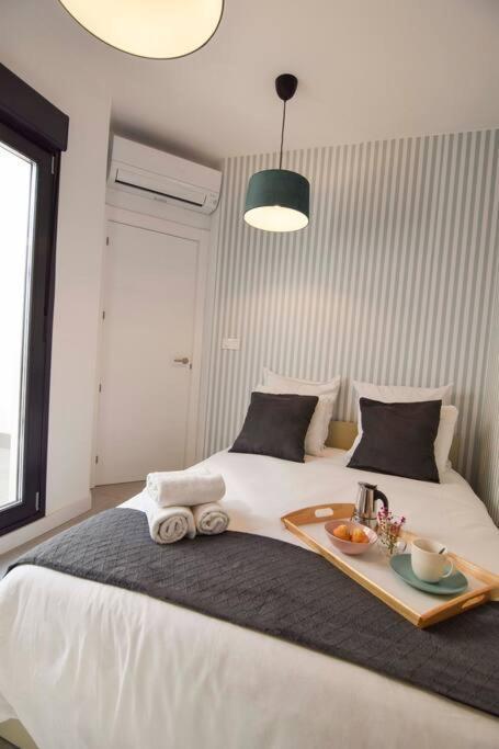 P&p Callejon De Olleria Appartement