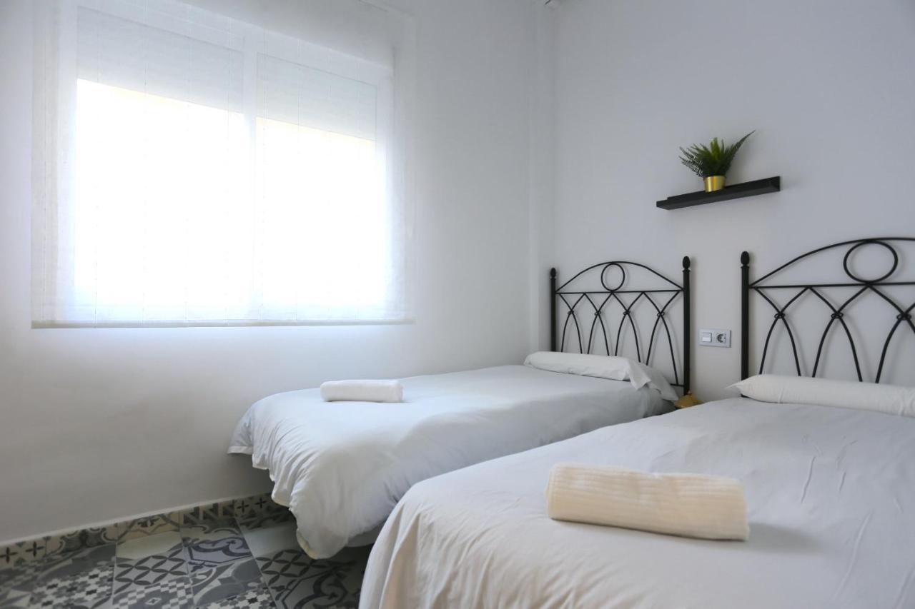 Apartment Reding & Malaga