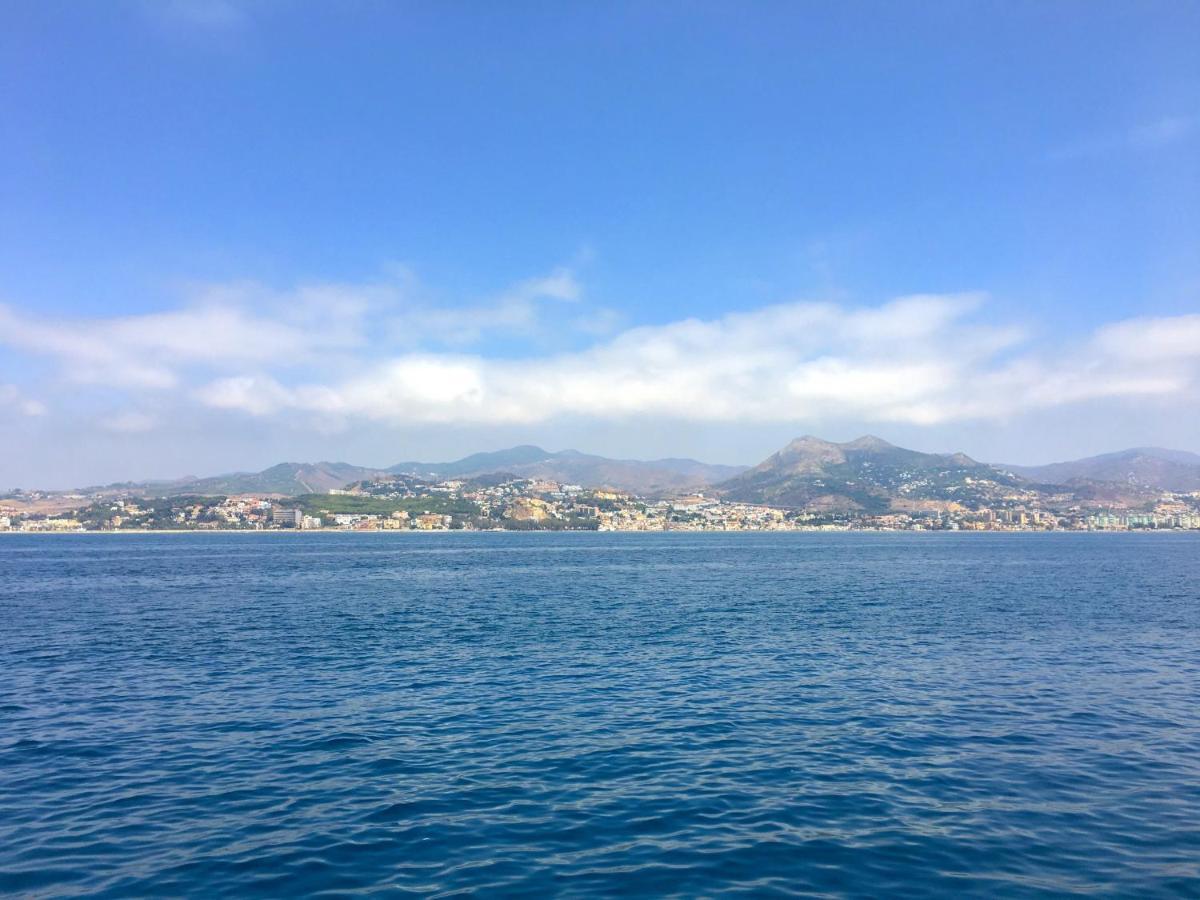 Apartment Reding & Malaga