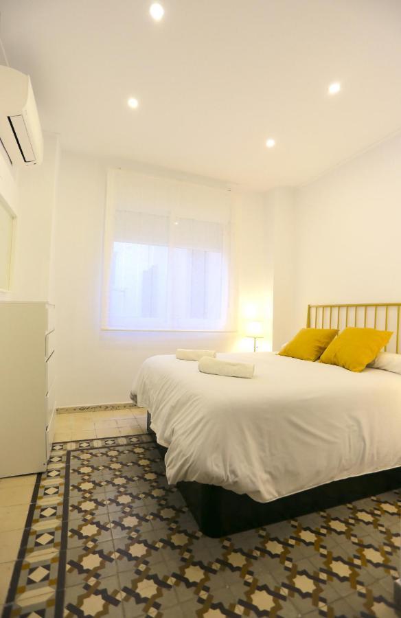 Apartment Reding &