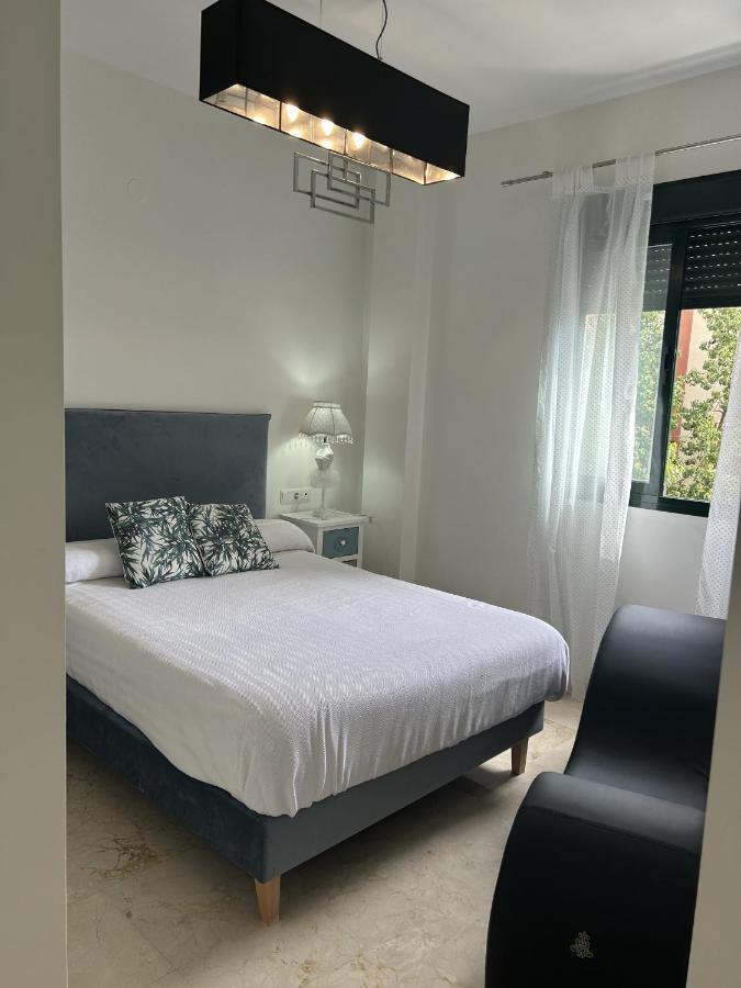 Centro Historico Trinidad Apartment Malaga