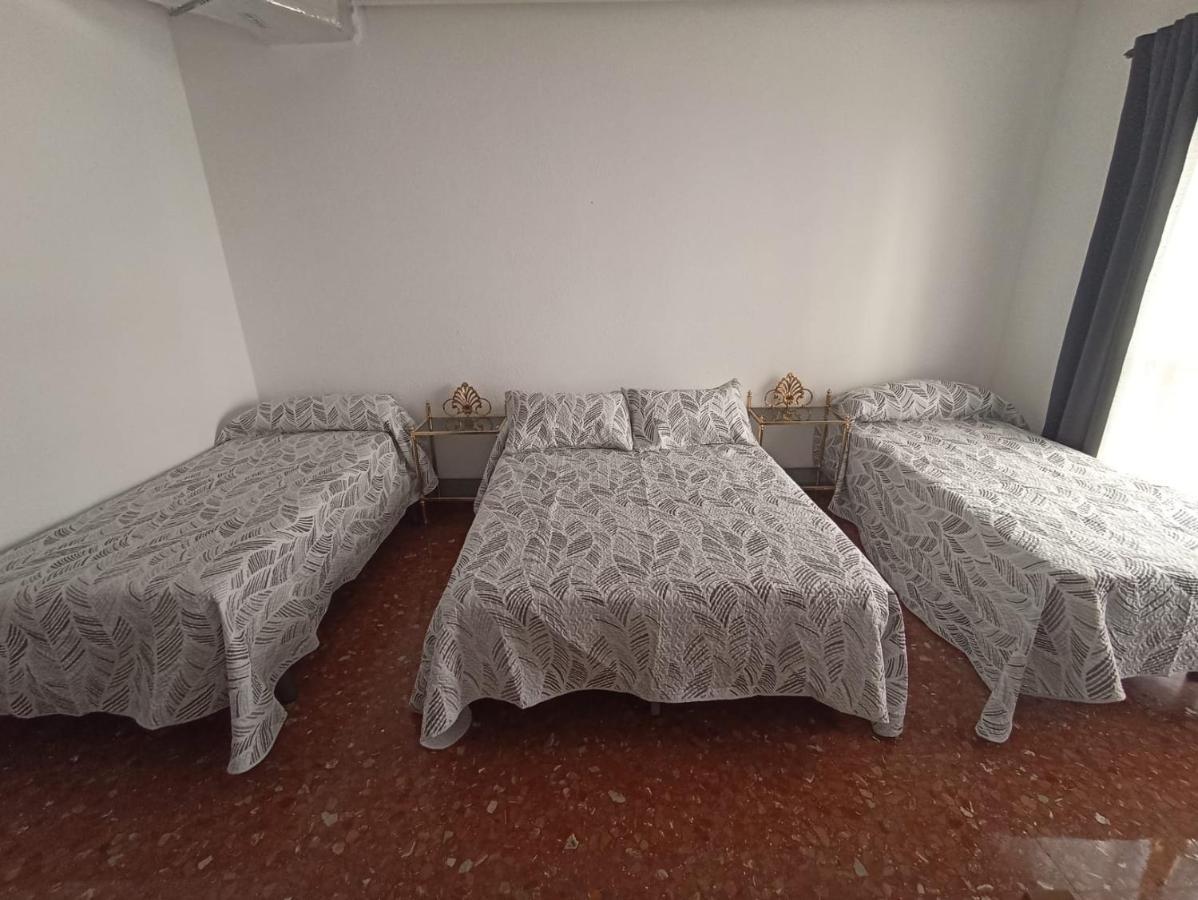 Apartment Vivienda Agustin Duran