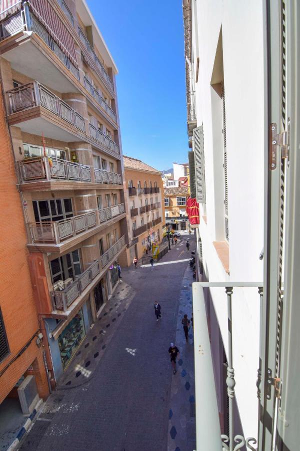 Apartment Letmalaga Plaza Del Teatro Premium