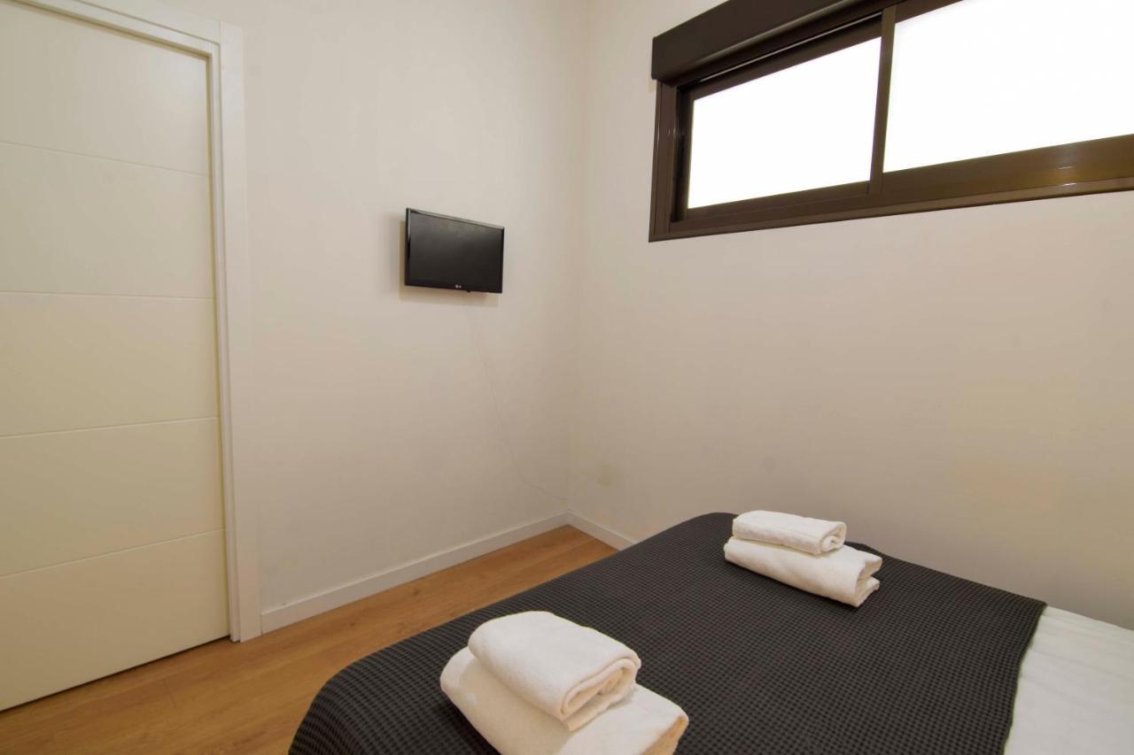 Apartment Letmalaga Plaza Del Teatro Premium Malaga