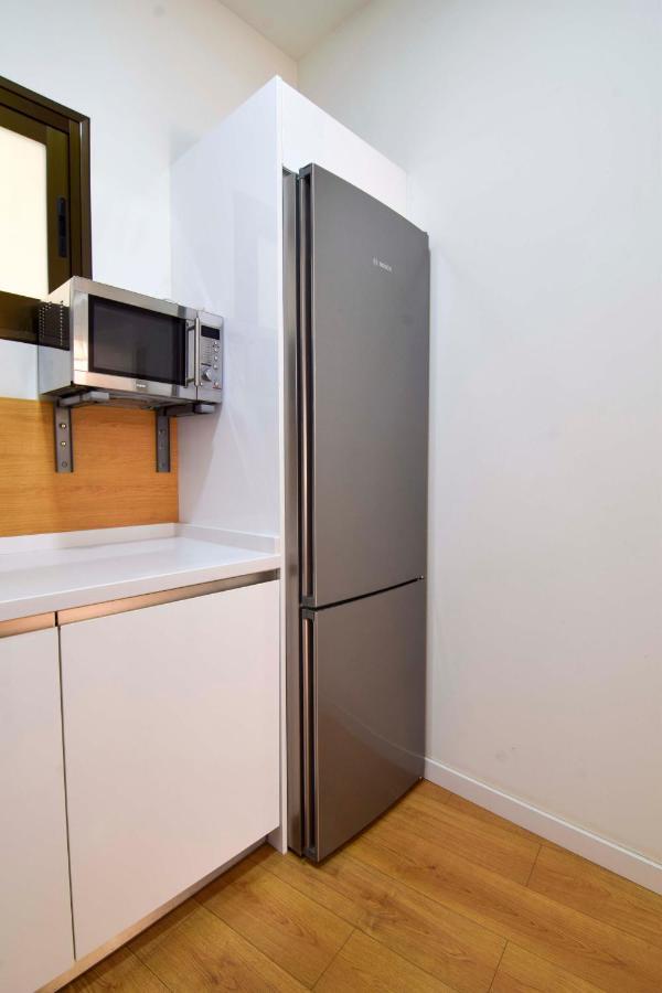 Apartment Letmalaga Plaza Del Teatro Premium
