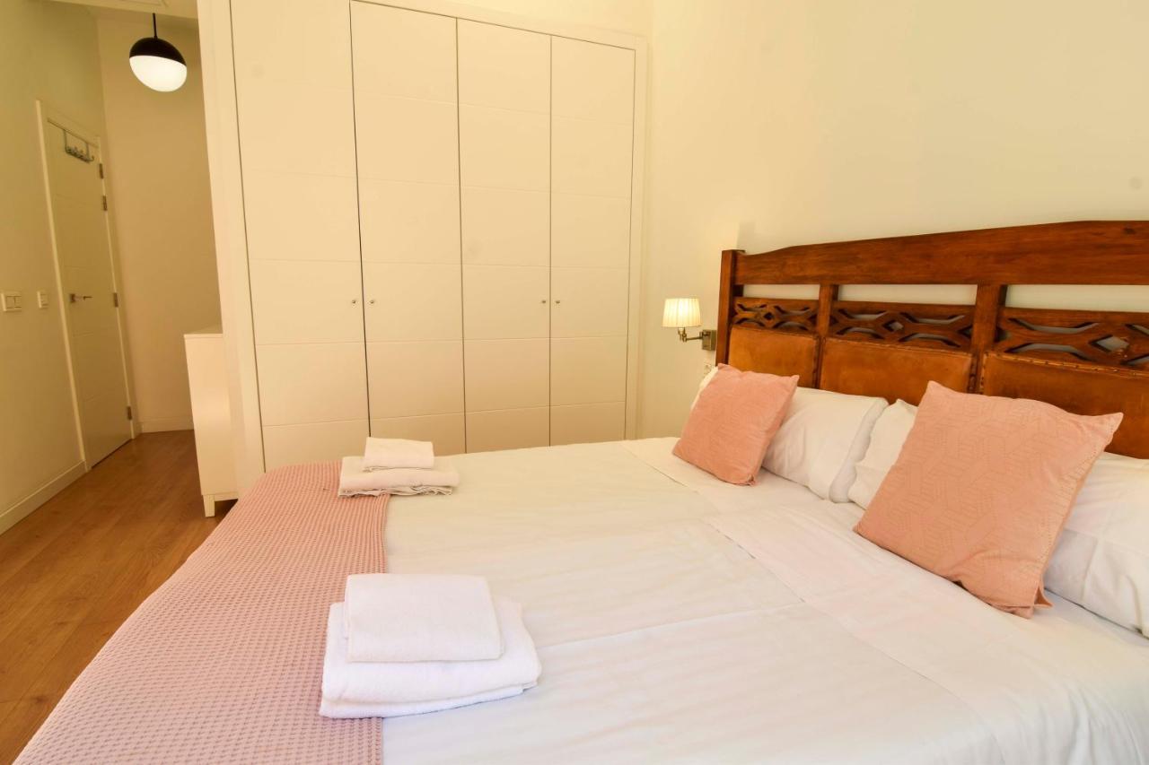 Apartment Letmalaga Plaza Del Teatro Premium Malaga