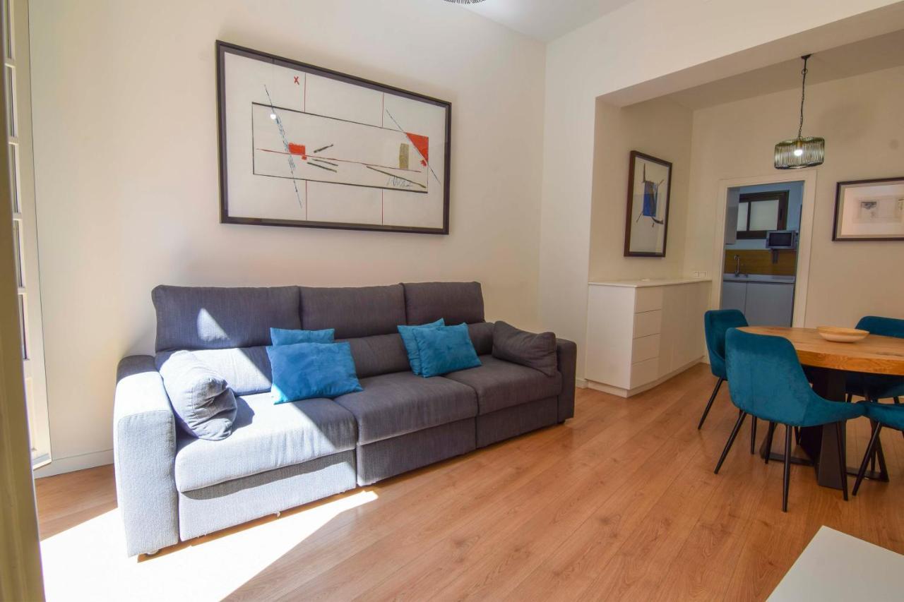 Letmalaga Plaza Del Teatro Premium Apartment *