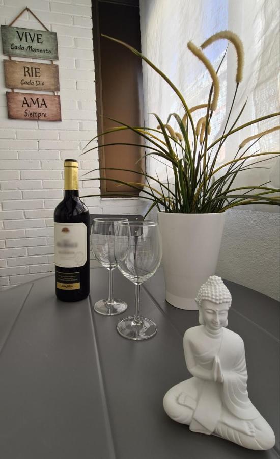 Vacacional Buyma - Parking Privado -gratuito- * Malaga