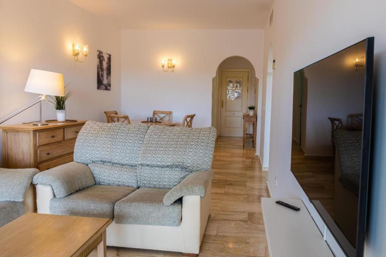 Apartment Riviera Del Sol Calahonda Malaga